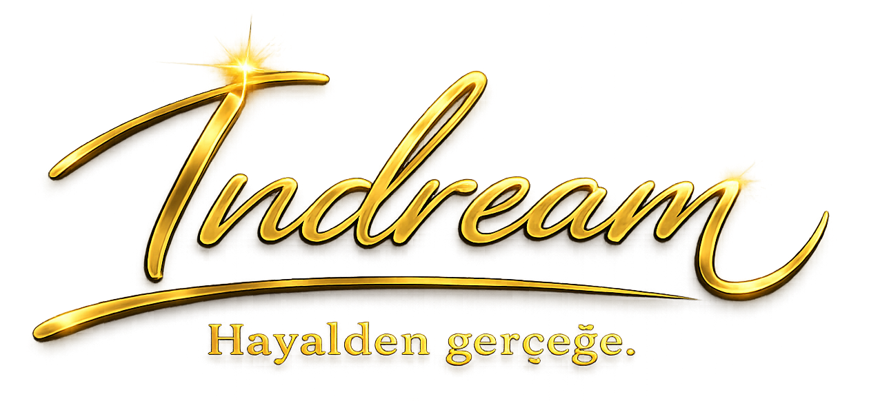 İndream Logo